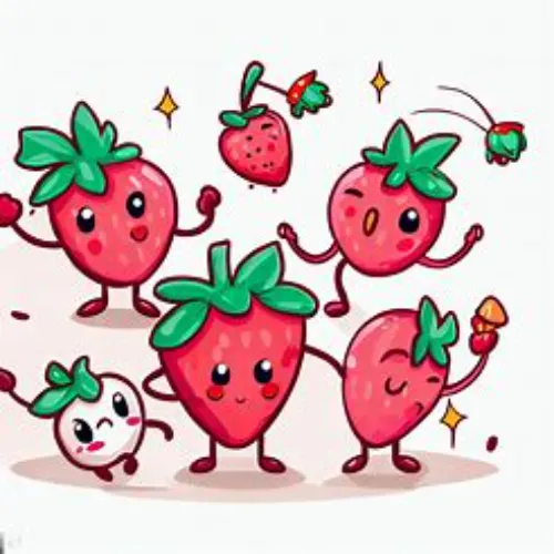 Strawberry